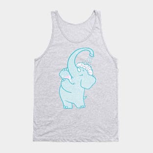 Self Shower Tank Top